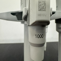 Eppendorf Research Plus Single Channel Pipettes and Stand image 2
